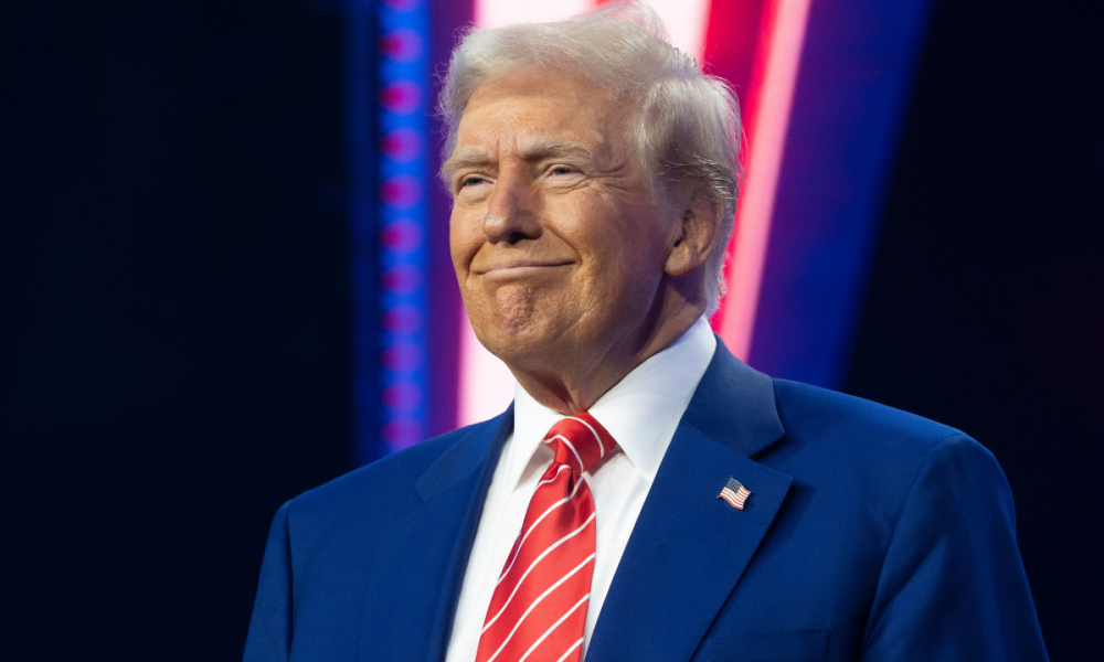 Americans can’t save for retirement, but 71% back this Trump savings plan