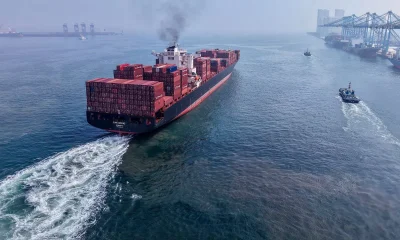 China shipments to US midsize firms drop 20%, JPMorgan Chase finds