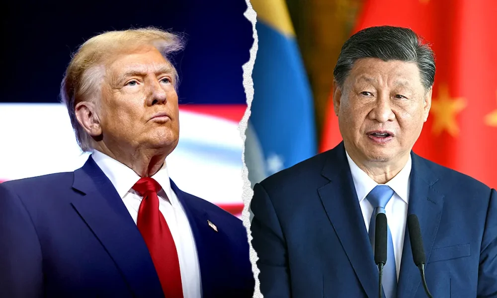 Trump stockpiling critical minerals with $12B Project Vault program