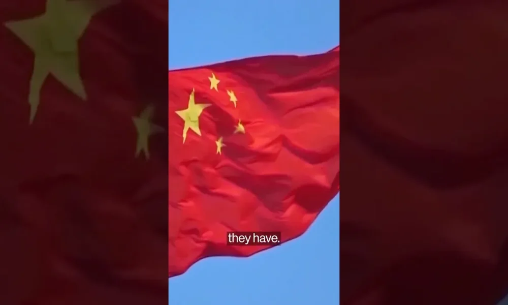 Implications for China and Global Trade