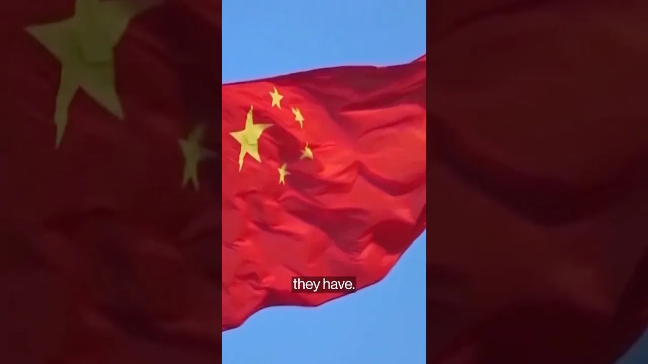 Implications for China and Global Trade