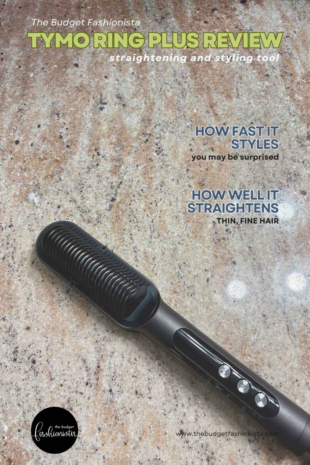 Tymo Ring Plus review