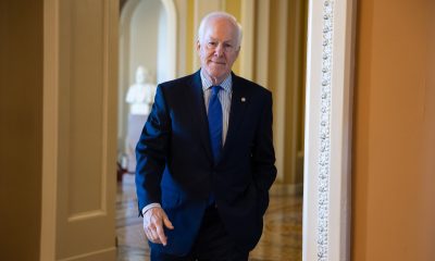 Republicans go all-in on 'Sharia law' attacks ahead of Texas primary