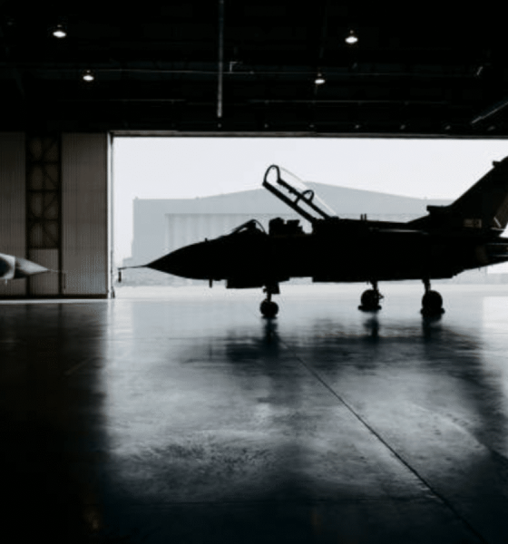 UK defence policy is a shrine to the US