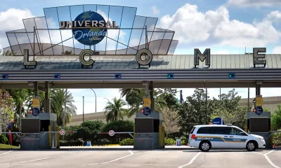 Boring Company selected for Universal Orlando underground transit