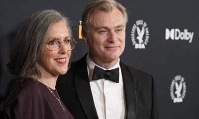 Paul Thomas Anderson wins at Directors Guild Awards