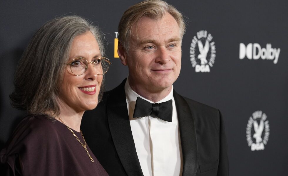 Paul Thomas Anderson wins at Directors Guild Awards