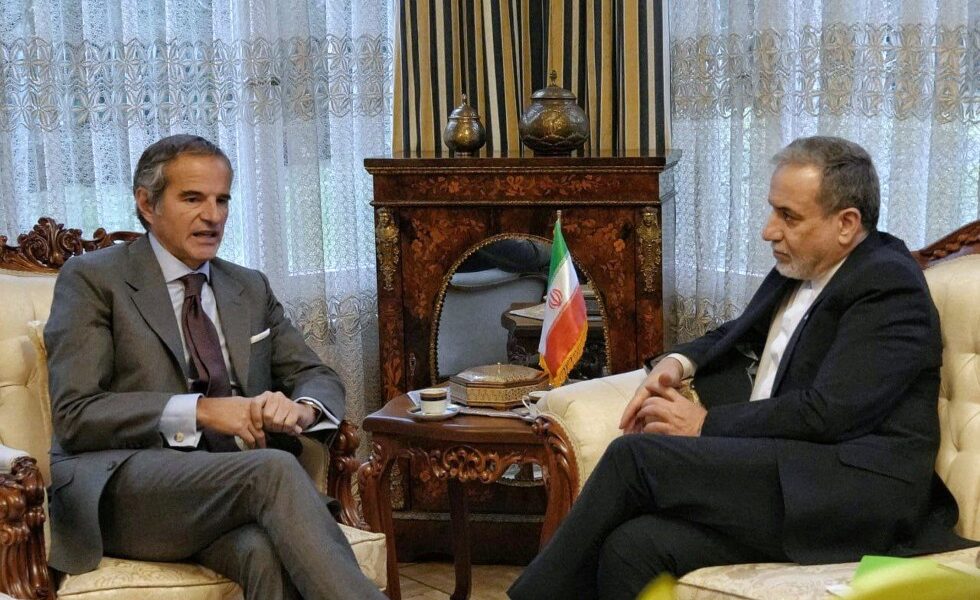 US and Iran to hold a second round of nuclear talks