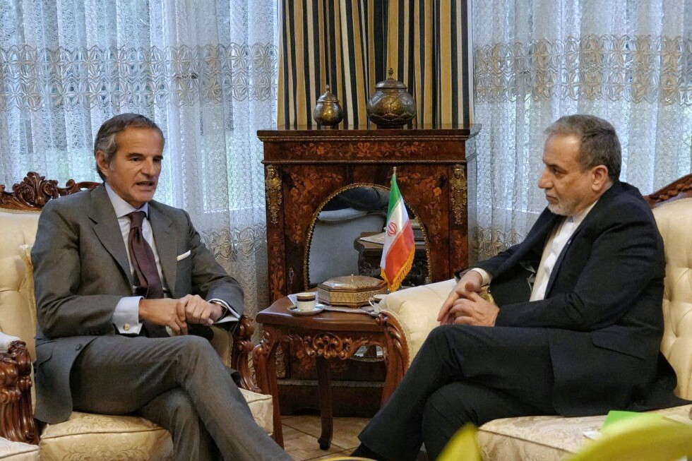 US and Iran to hold a second round of nuclear talks