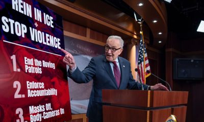 Homeland Security shutdown seems certain