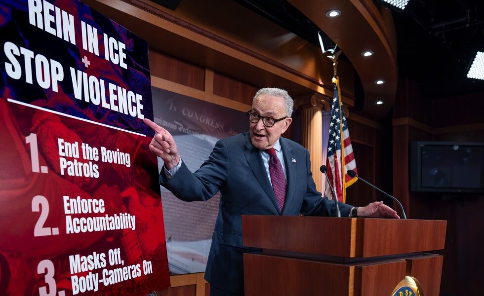 Homeland Security shutdown seems certain