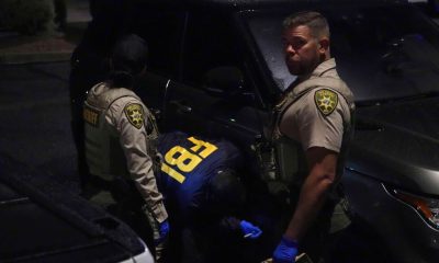 FBI: DNA recovered from glove found near Guthrie home