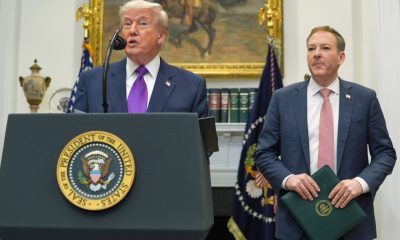 EPA revokes a key legal underpinning in fighting climate change