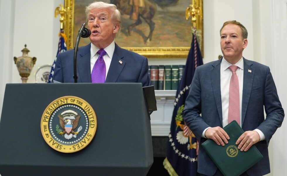 EPA revokes a key legal underpinning in fighting climate change