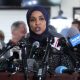 Republican committee chair scrutinizes companies tied to husband of Rep. Ilhan Omar