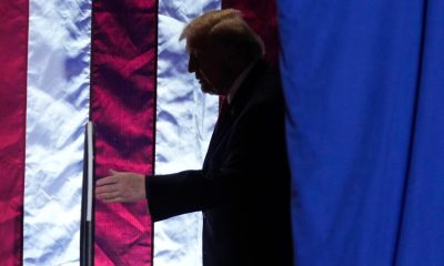 Trump's campaign war chest could rock the 2026 midterms