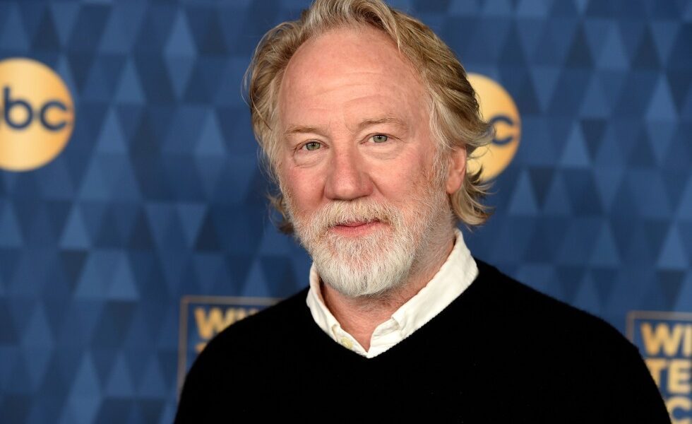 'West Wing' actor Timothy Busfield indicted on 4 counts of sexual contact with a child