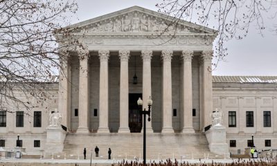 Supreme Court strikes down Trump's sweeping tariffs