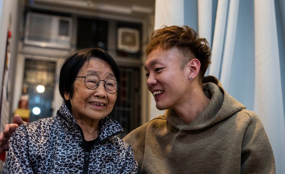 Survivors of fire at Hong Kong's Wang Fuk Court await resettlement plans