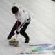 Curling kicks off the Milan Cortina Winter Games