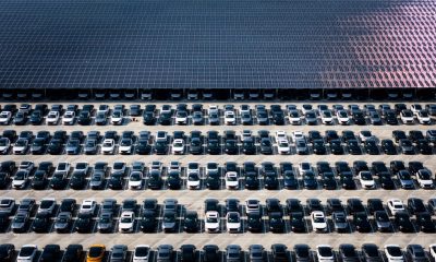 China moves to curb auto price wars after sales sink