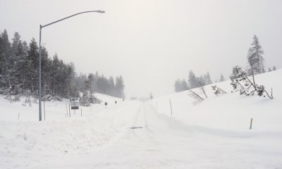 Snow drought set stage for California avalanche that trapped skiers