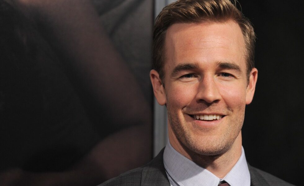 James Van Der Beek, 'Dawson's Creek' star, dies at 48