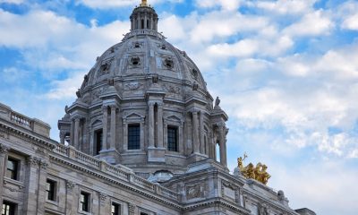Democrats in Minnesota Legislature aim to curb federal law enforcement