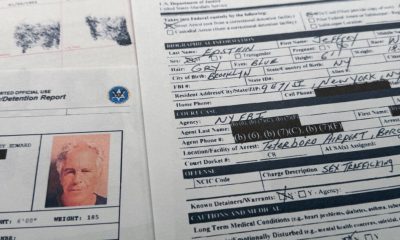 Images of Mamdani with Epstein are AI-generated. Here's how we know