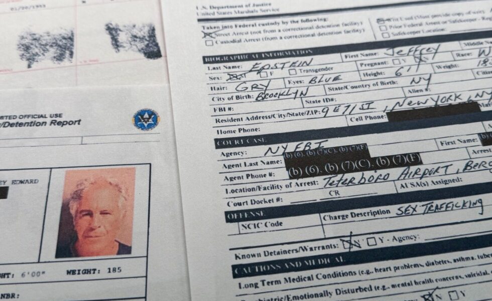 Images of Mamdani with Epstein are AI-generated. Here's how we know