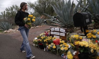 No breakthrough reported with glove DNA in Nancy Guthrie disappearance