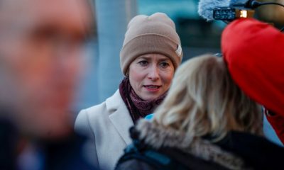 World leaders react to US and Israeli strikes on Iran