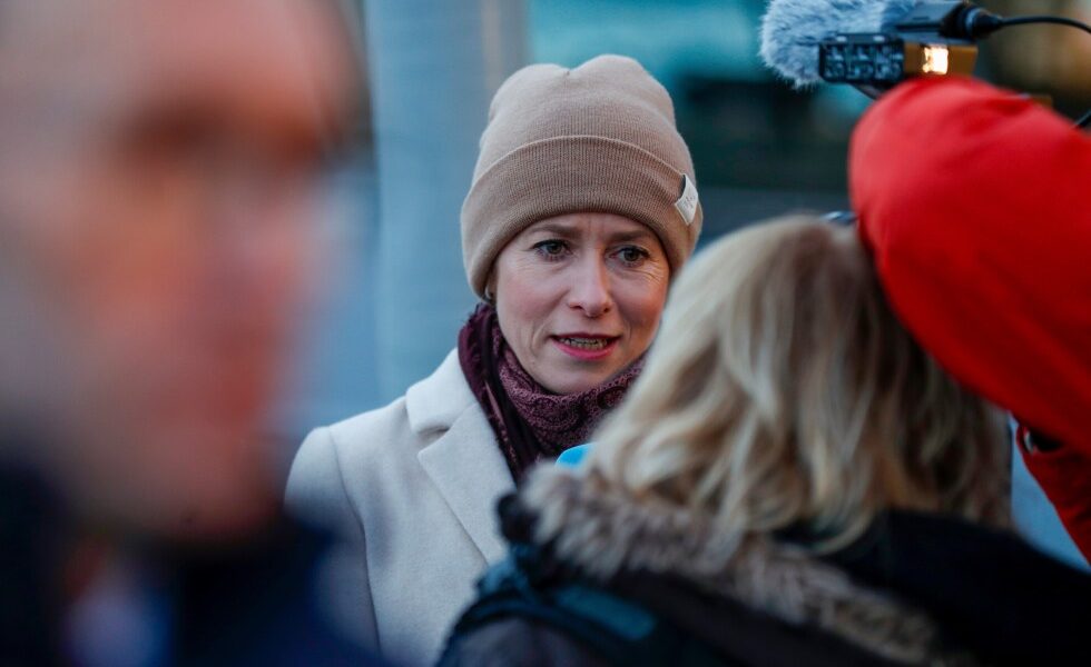 World leaders react to US and Israeli strikes on Iran