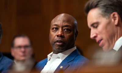 Trump faces rare GOP blowback over post depicting Obamas as primates