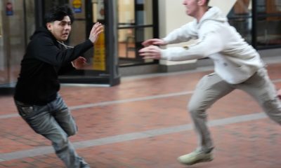 Walz says federal immigration crackdown in Minnesota could end soon