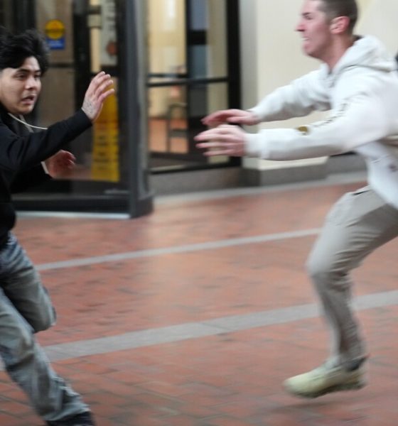 Walz says federal immigration crackdown in Minnesota could end soon