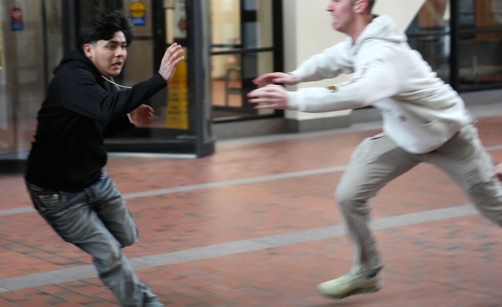 Walz says federal immigration crackdown in Minnesota could end soon