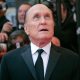 Oscar-winning actor Robert Duvall dies at 95