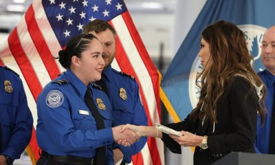 TSA PreCheck still operational after previous suspension announcement