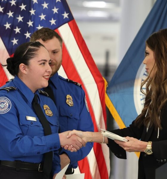 TSA PreCheck still operational after previous suspension announcement