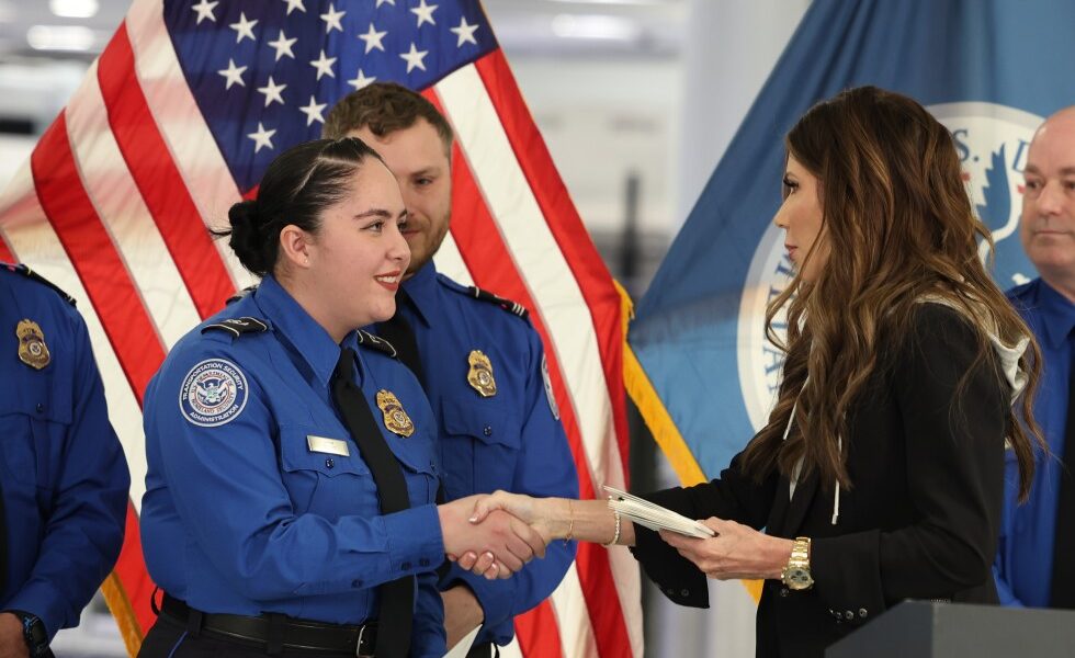 TSA PreCheck still operational after previous suspension announcement