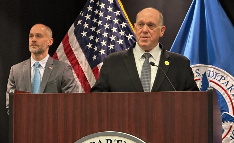 Trump's immigration surge ends in Twin Cities, but its effects linger