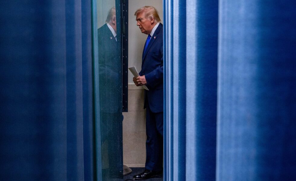 What happens next after the Supreme Court slapped down Trump's tariffs