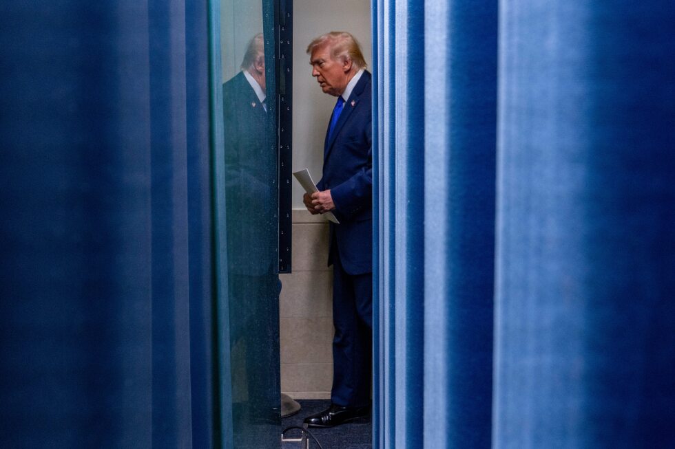 What happens next after the Supreme Court slapped down Trump's tariffs