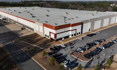 Affidavit: FBI search of Georgia offices tied to probe of possible 2020 election 'defects'