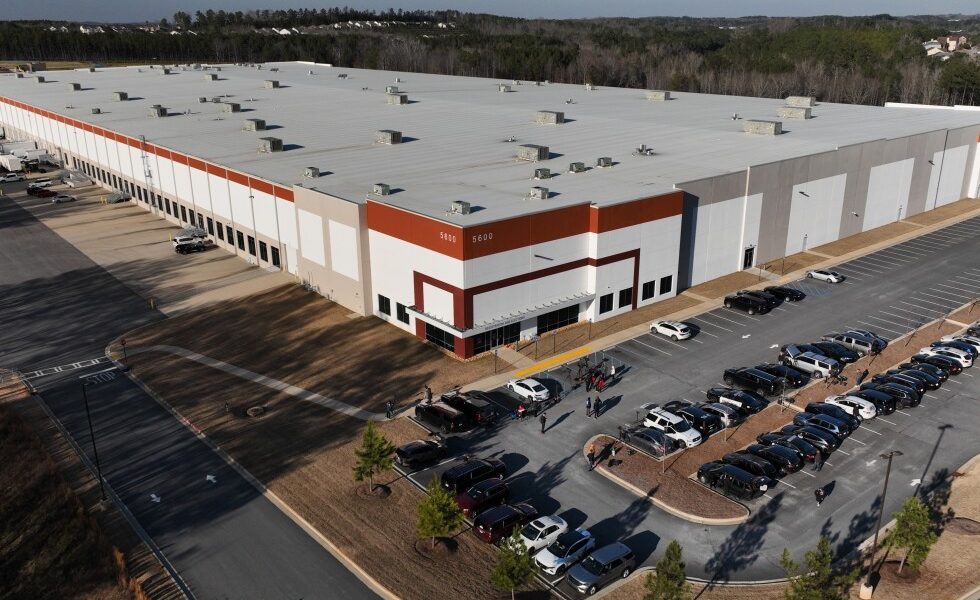 Affidavit: FBI search of Georgia offices tied to probe of possible 2020 election 'defects'