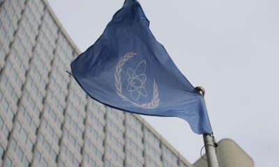 Iran has not given IAEA access to nuclear facilities, UN watchdog says
