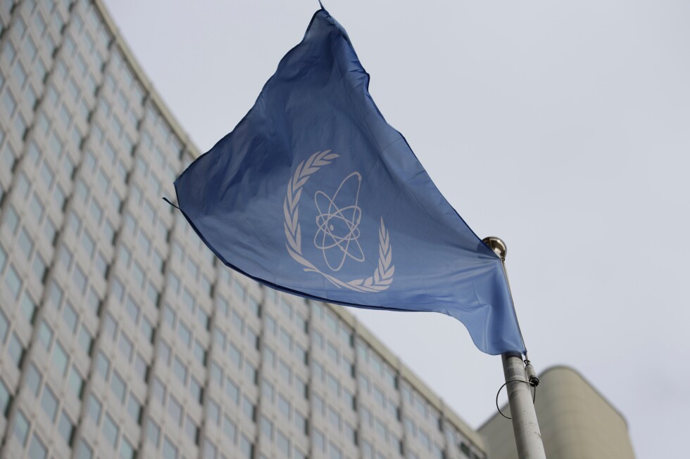 Iran has not given IAEA access to nuclear facilities, UN watchdog says