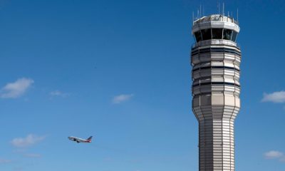 Senate hearing to address reforms sought after midair collision near US capital