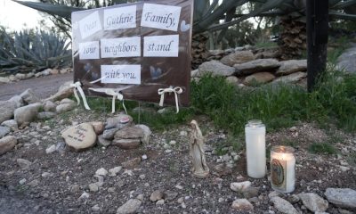 Investigation continues into missing Nancy Guthrie